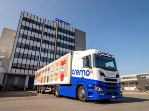 Im Sinne einer «Aufräumaktion» übergibt Cremo seine Transporte (mit Ausnahme der Milchsammlung) an Galliker und Traveco (Fenaco).