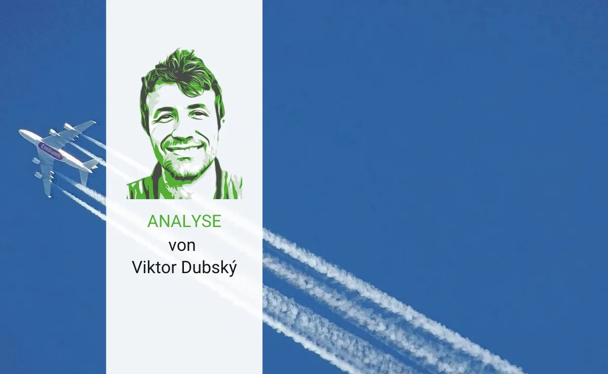Artikel_Analyse_BauZ_DubskyFlug Tofu-Wurst predigen und nach Mexiko fliegen