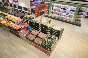 Lidl exportiert Schweizer Produkte in insgesamt 25 Länder. (Bilder Lidl Schweiz)