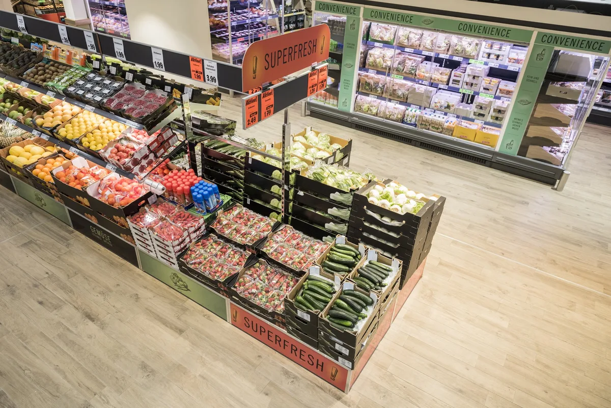 8820b6c7c0ff8e754203c0a5e7921c0cd5c6e7ce Lidl exportiert Schweizer Produkte in insgesamt 25 Länder. (Bilder Lidl Schweiz)