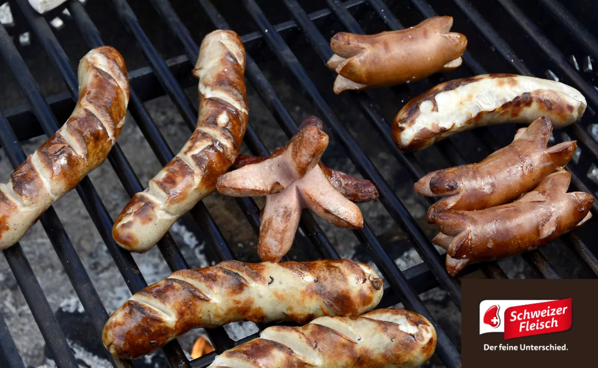 ch-fleisch Fleischwerbung wird auch künftig vom Bund unterstützt