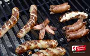 Nicht mehr, dafür aber Fleisch aus der Schweiz. Das ist die erklärte Botschaft der Absatzförderung in diesem Bereich.