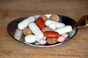 Der Einsatz von Antibiotika müsse verringert werden, damit deren Wirkung erhalten bleibt, sodas BLV. (Bild pixabay)