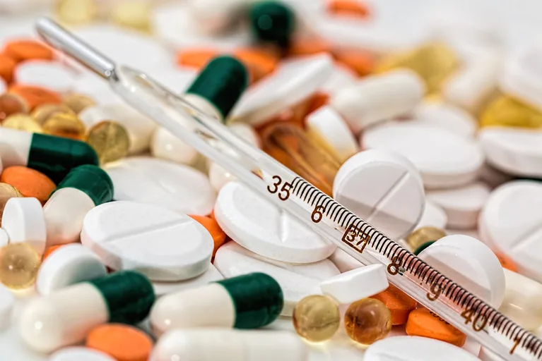 1be7a1c3cfb38272382c383eea4ed0fd303881a1 Antibiotika können Leben retten, sollten aber sparsam eingesetzt werden. (Bild pd)