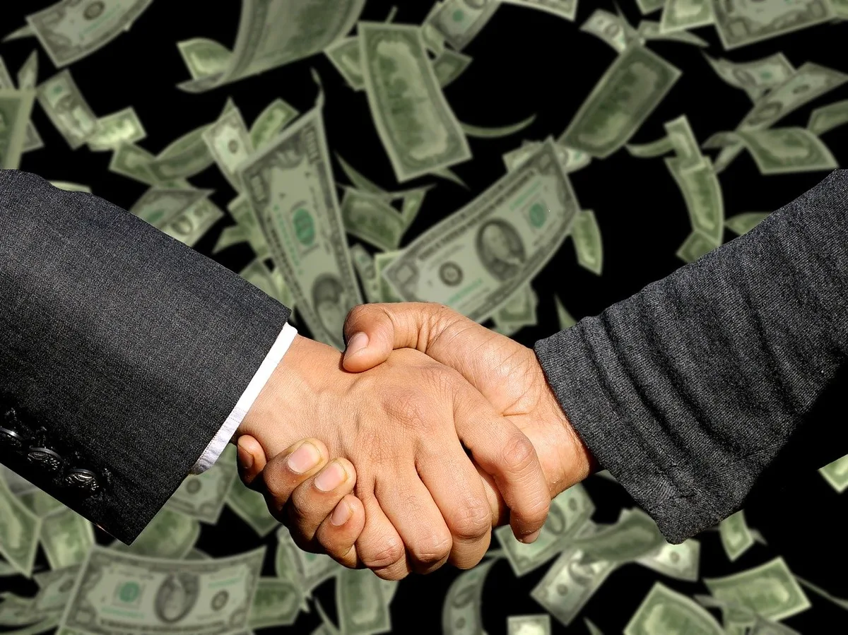 d4bf4b4f471bd9732abfc355162c57013a4fcf60 Bayer dürfte den finanziellen Aufwand für die Vergleiche gut wegstecken können. (Bild Pixabay)