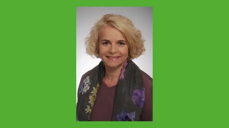 867187b35d1b77188f19f5543c9b95185c5f72db Regina Ammann ist Head of Business Sustainability bei Syngenta. (Bild Regina Ammann)
