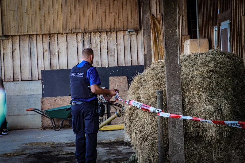 stallbesetzung_tif Tierschutzaktivist vom Vorwurf der Tierquälerei freigesprochen