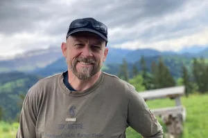 Swiss Jersey Präsident André Stalder ist es ein Anliegen, dass die Anzahl Trägertiere des Erbfehlers JM1 nicht noch weiter ansteigt.