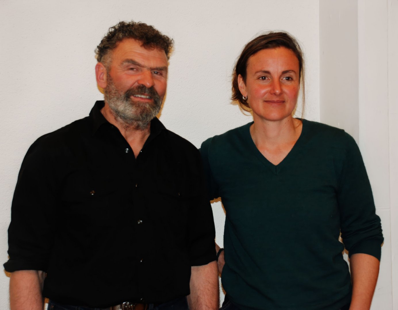 Frauenpower und «Virtual Fencing»: Bio Aargau hat gewählt
