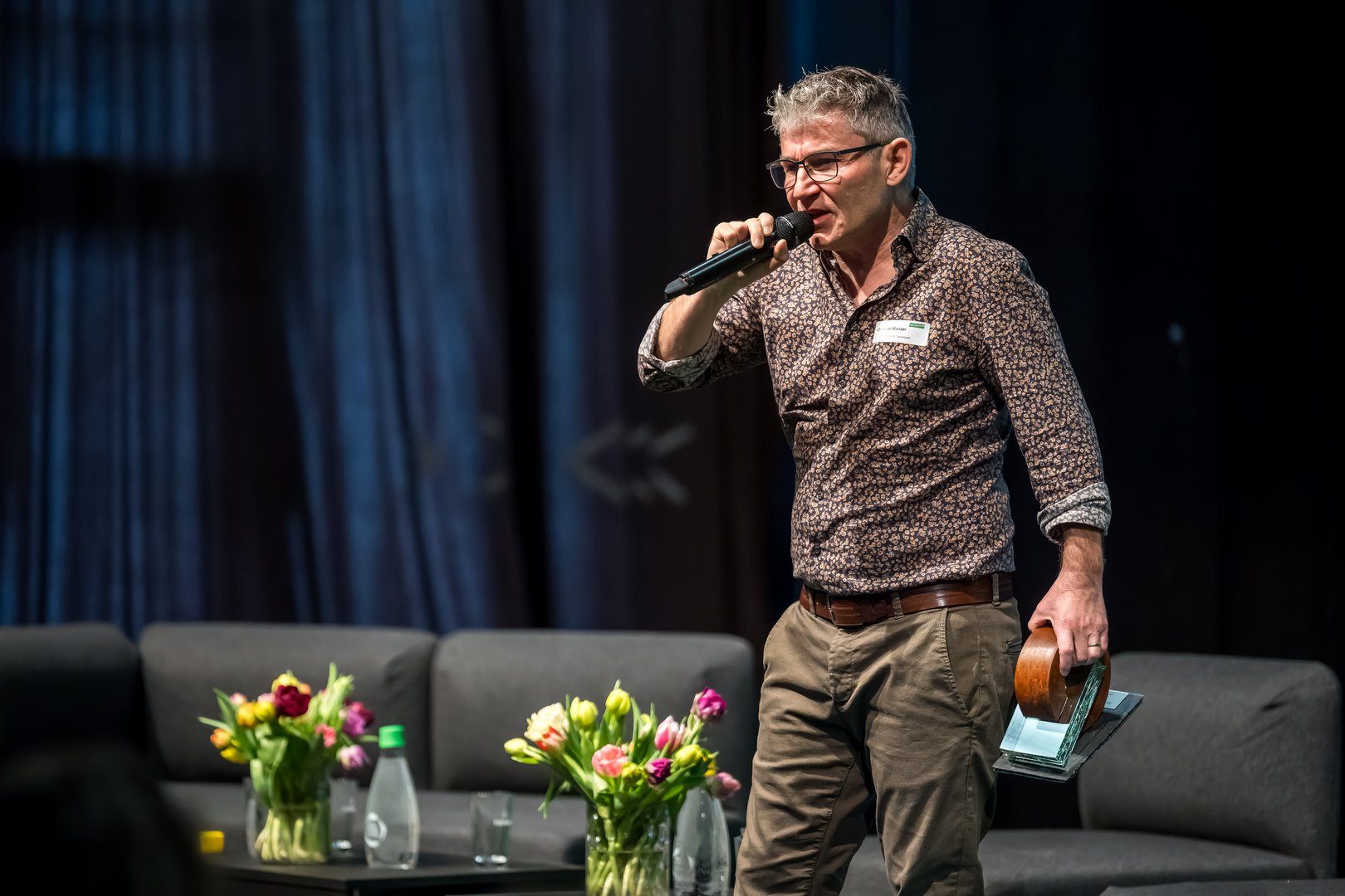 Christian Manser erhält Agro-Star Suisse 2026 + Keine Ausstellungen wegen Lumpy Skin + Wolfsbefürworter starten Fake-News-Attacke gegen SBV