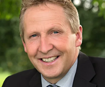 f9302733481bceb8d034c6f36fd36a12c382f0e3 Markus Hausammann gibt das VTL-Präsidium im Frühjahr 2020 ab. (Bild zVg)