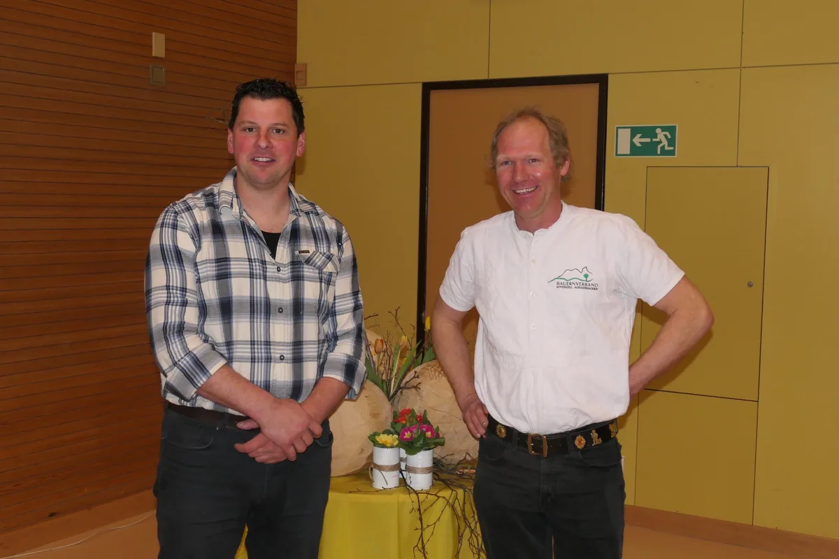 OR_14_C_BVAR_Vorstandswechsel Führungswechsel beim Bauernverband Ausserrhoden
