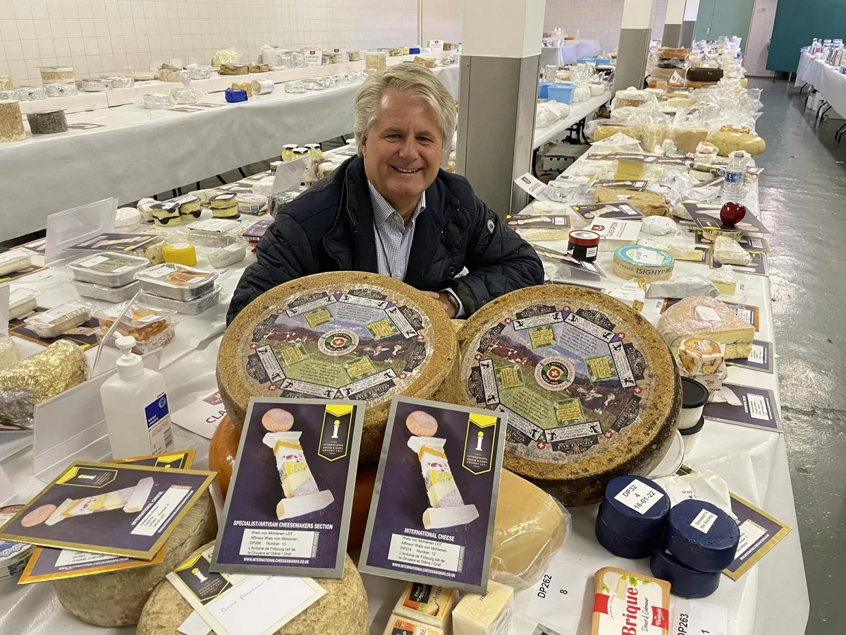 img_4828 Der beste Rohmilchkäse kommt aus der Schweiz