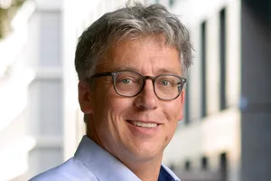 Christophe Eggenschwiler, ab 1. Juli 2022 neuer IP-Suisse Geschäftsführer. (Bild: IP-Suisse)
