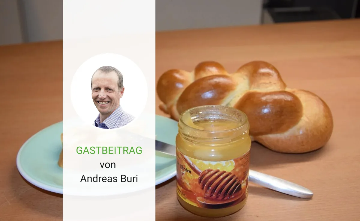 Artikel_Gastbeitrag_BauZ_buri «Unsere Gesellschaft braucht mehr Mass»