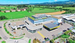 Der Hauptsitz der neugegründeten Landi ist Dürnten, wo der Geschäftssitz auch bisher war.