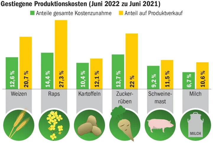 4e31072e15cecefc1dc66a11d04ddb348ab6b163489eb9ec1e63da8cb1e0b1ca So sehr sind die Produktionskosten gestiegen
