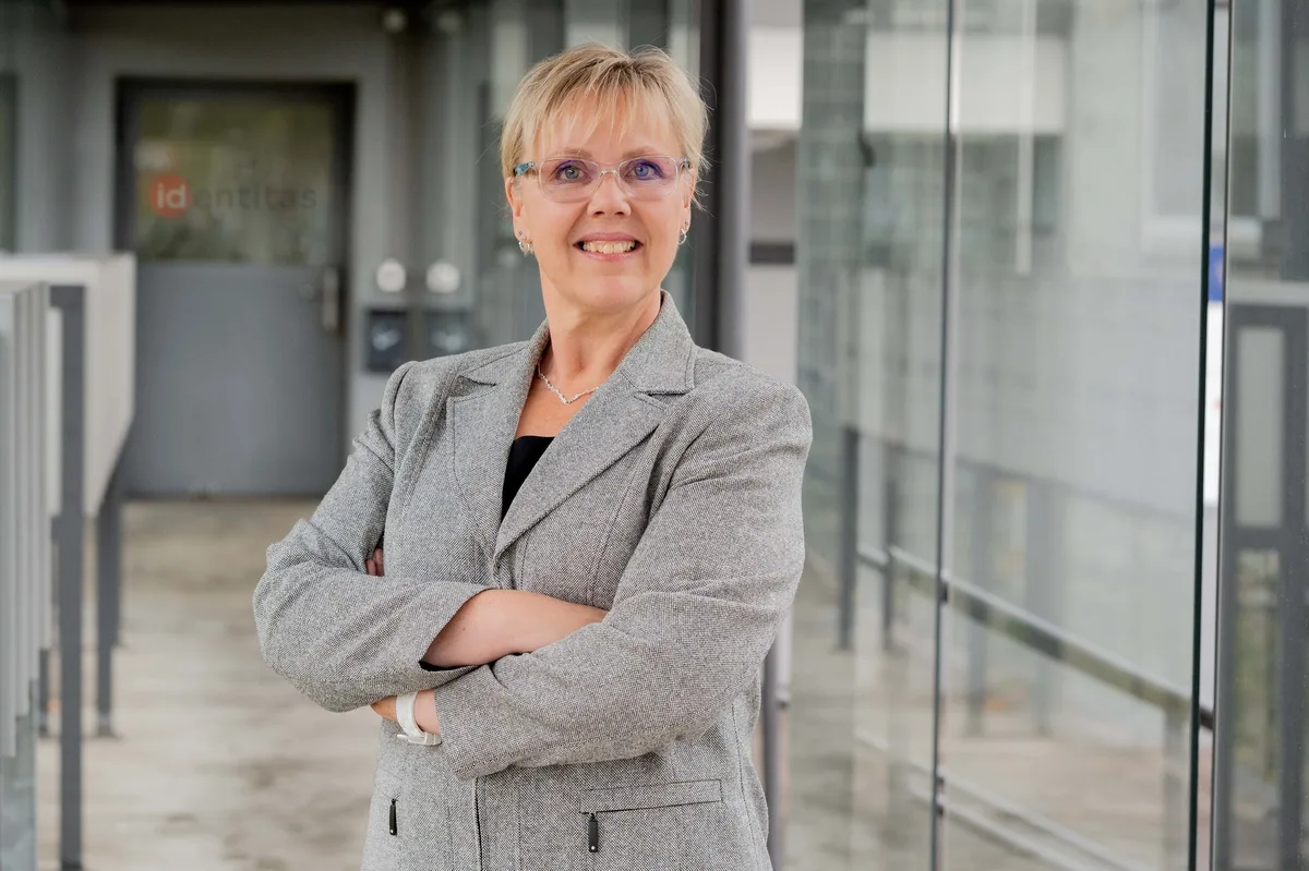20211112_medienmitteilung_gl_marion_heiri Marion Heiri neues Geschäftsleitungsmitglied bei Identitas