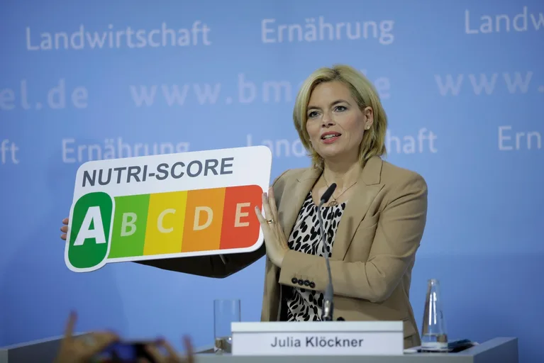 4b28d54abd3447a6ba739ac5f6069dbcdefcf6d1 Deutschland führt Nutri-Score ein