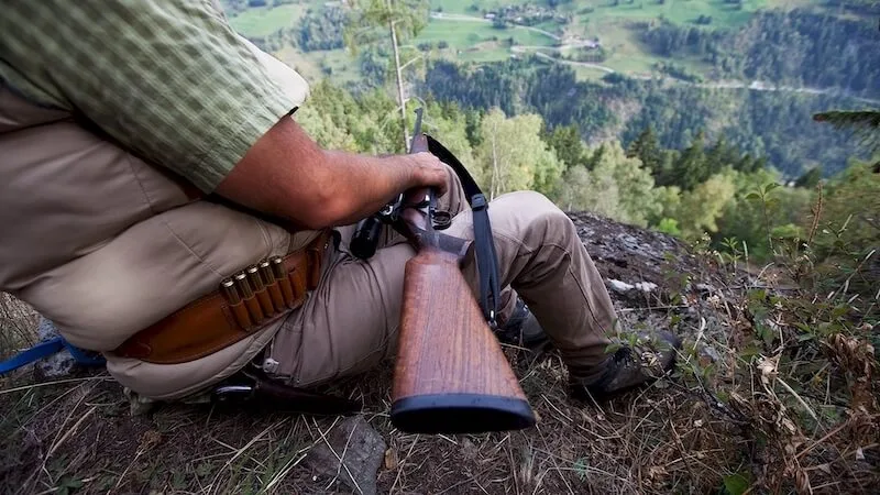 a42479cc08c77d24ff08479550c347804cce8512 Eine breite Front von Organisationen aus Umwelt- und Tierschutz und der Schweizerische Forstverein stehen hinter dem Referendum. Die SAB begrüsst die vorgeschlagene Revision des Jagdgesetzes. (Bild STS)