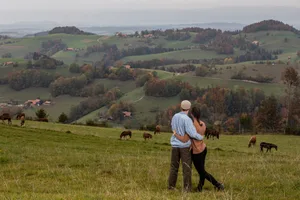 verliebt.bauernzeitung.ch ist die neue Online-Datingplattform für die Schweizer Landwirtschaft.