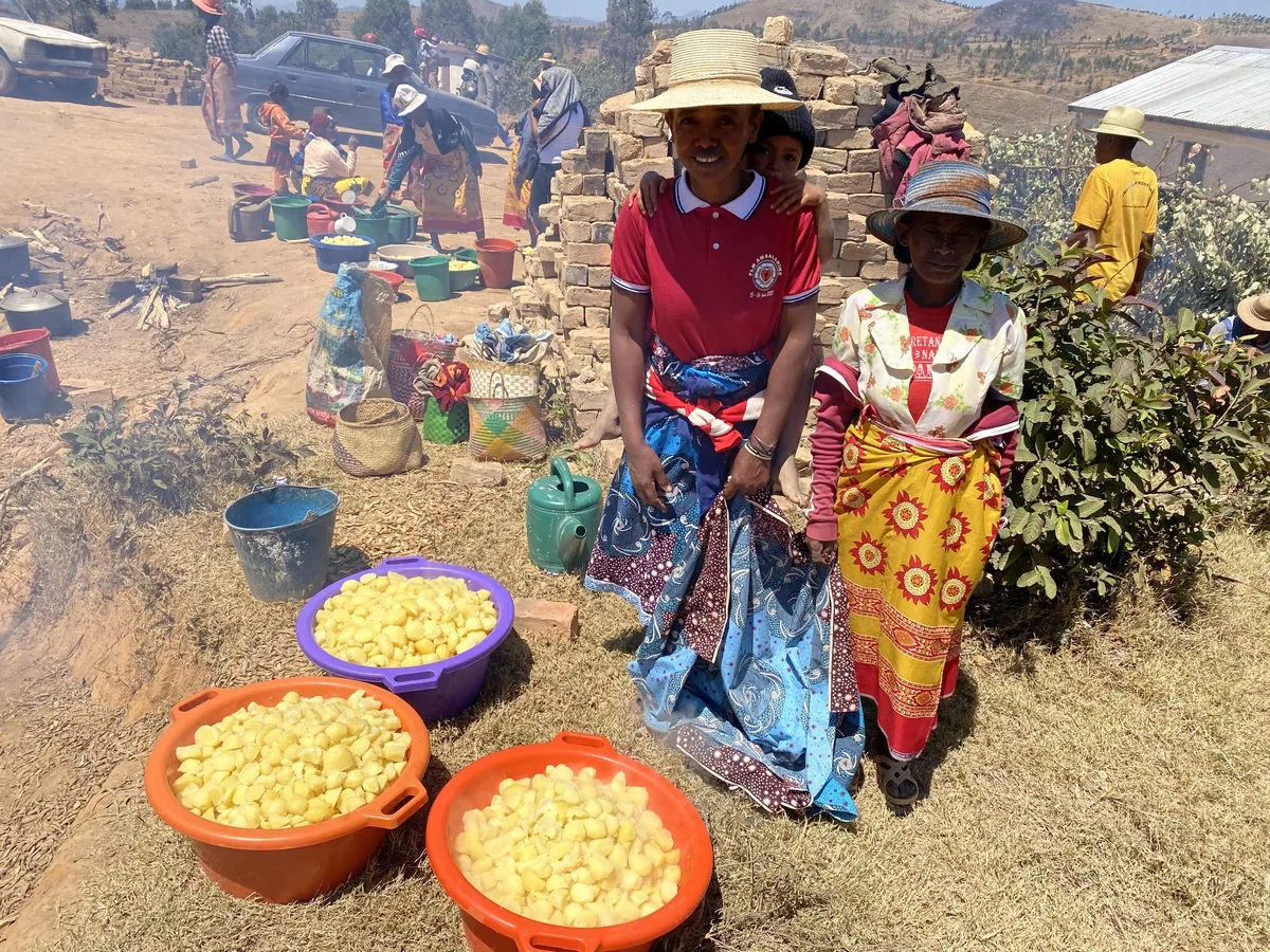 Kartoffeln_fu__r_ganzes_Dorf Eine Zukunft für Bäuerinnen auf Madagaskar