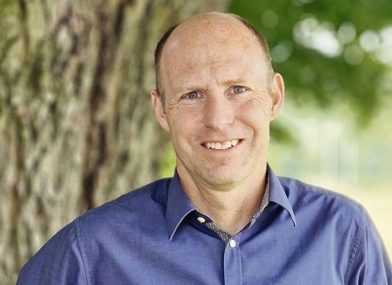 Für Inforama-Direktor Kaspar Grünig spricht vieles für die Schliessung von Gebäuden