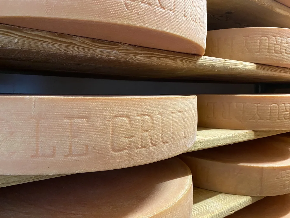 gruyere «Mengen- und Preisdruck»: Zerschlägt Trumps Zollhammer den Schweizer Milchmarkt?