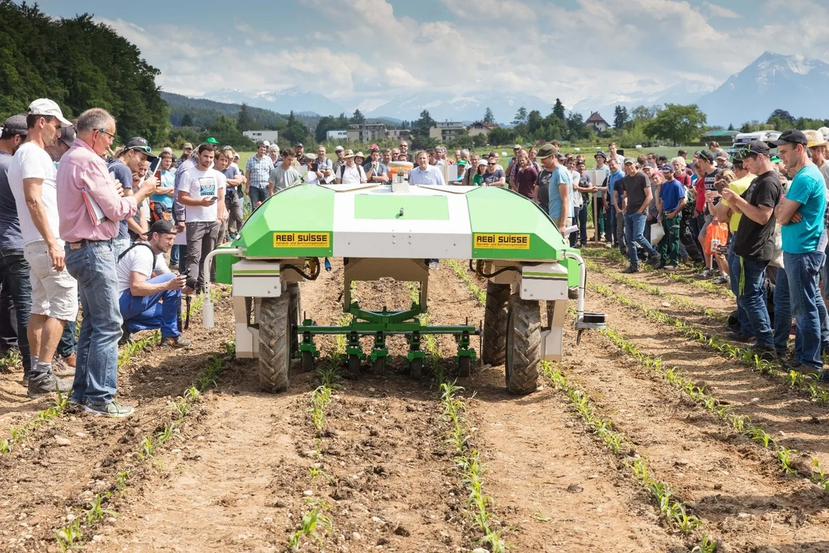 Kantonale Landwirtschaftsdirektoren stellen sich gegen Sparmassnahmen