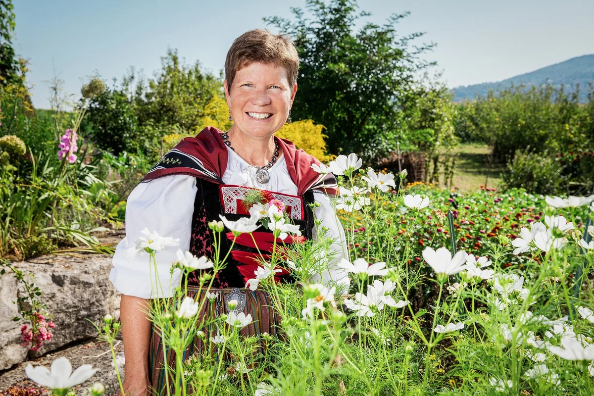 5979686 SRF bi de Lüt – Landfrauenküche: Hügli Agnes (Folge 4)