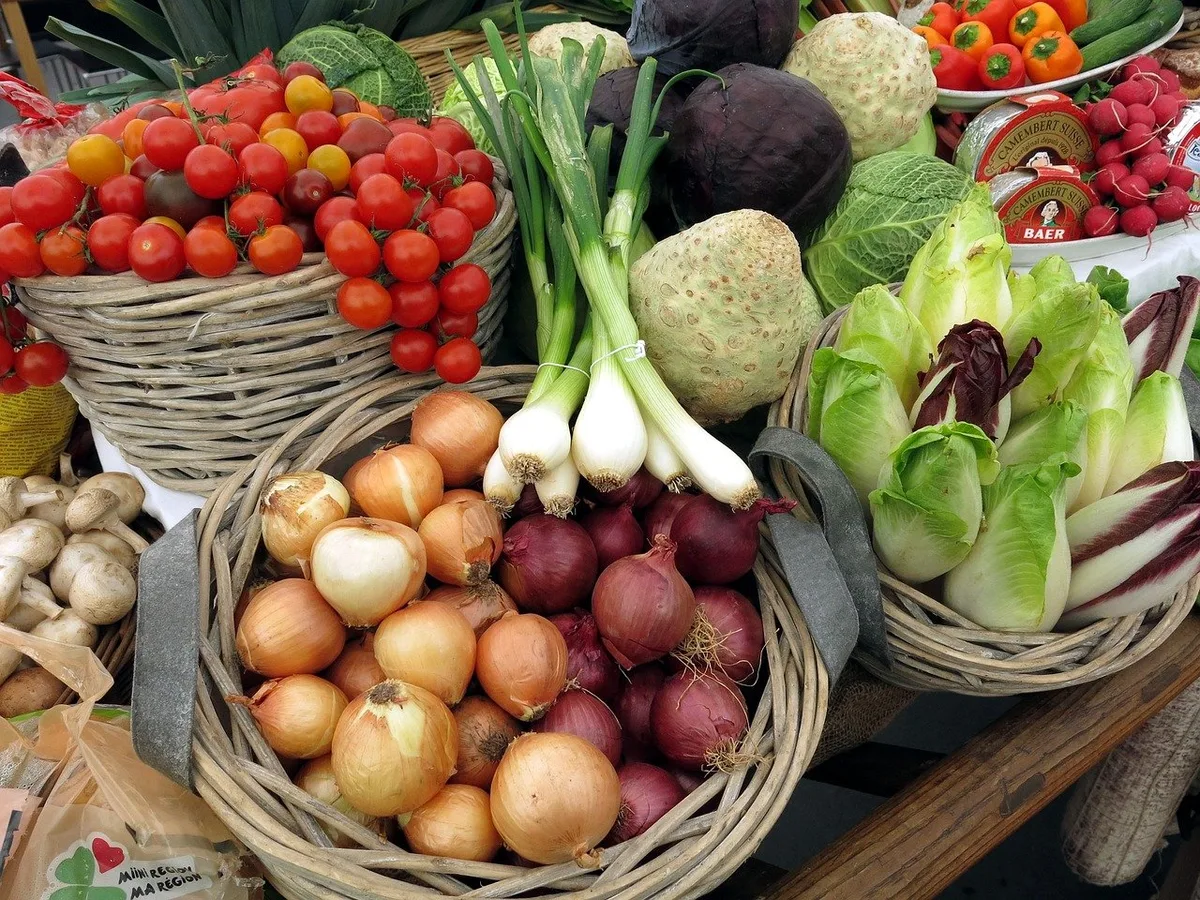 Produkte_regional_norbert Neue Aktion will lokal und regional auch fair machen