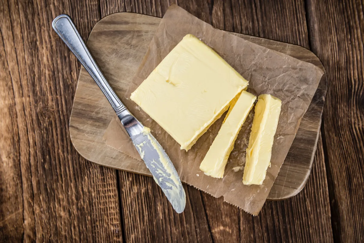 fotolia_113726769_xxl Viel weniger Kühe, aber mehr Butter und Milch