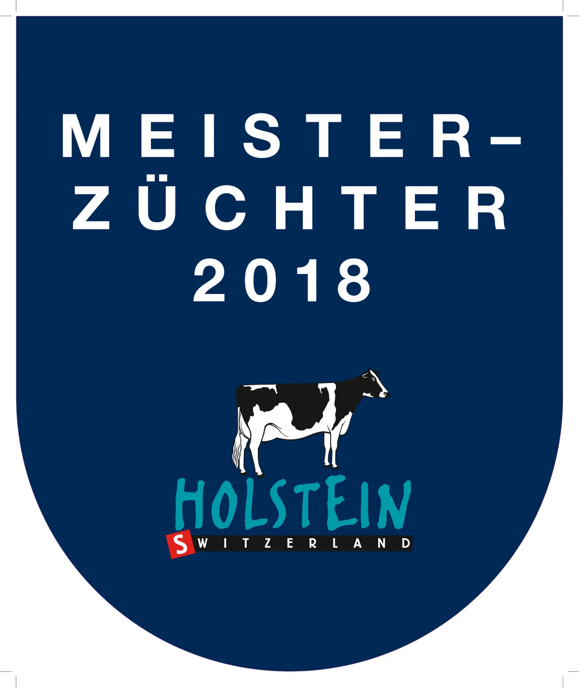 ad8c89bee23745470122fa100816c24fa2704e35 Die Holstein-Meisterzüchter sind jetzt schon bekannt und werden im Juli an den Holstein-Awards gebührend gefeiert. (Bild zVg)
