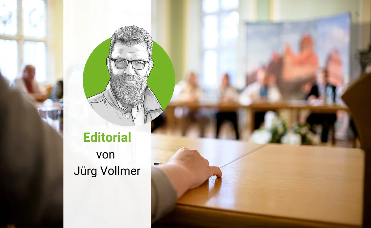 schattenparlament_editorial_vollmer_juerg Symbolbild mit Leuten an einem Konferenztisch.