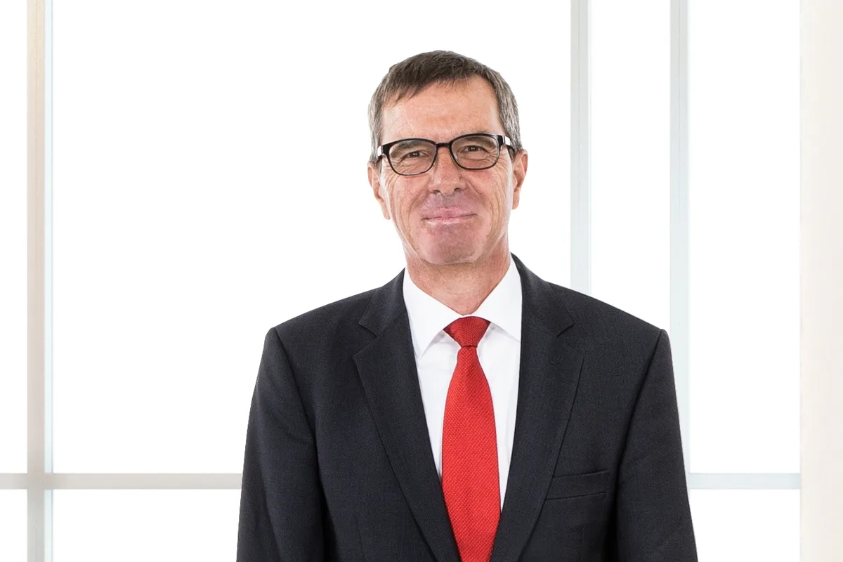 25995a4af3b1fd48b3804d4c90a8d54993489a4c Daniel Suter, Verwaltungsratspräsident von Hochdorf, betont, dass der Verwaltungsrat von Einzelaktionärsinteressen frei agieren und entscheiden können muss. (Bild zVg)