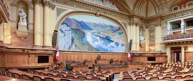 dfe9204cc7b7fb456d9ff2d78393d7d053676127 Die nicht-gewählten Landwirtschaftsvertreterinnen werden sich weiter engagieren. (Bild Pixabay)