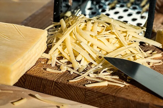 fd3152956959b8d8e56837e443f56fa3cda0e2f9 Der bertoffene Käse wurde im Engros-Handel bei CC Aligro verkauft. (Symbolbild Pixabay)