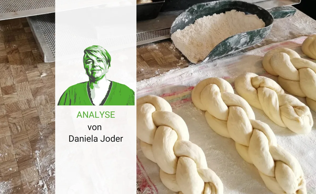 Artikel_Analyse_BauZ_Joder Wird die Schweiz für uns unerschwinglich?