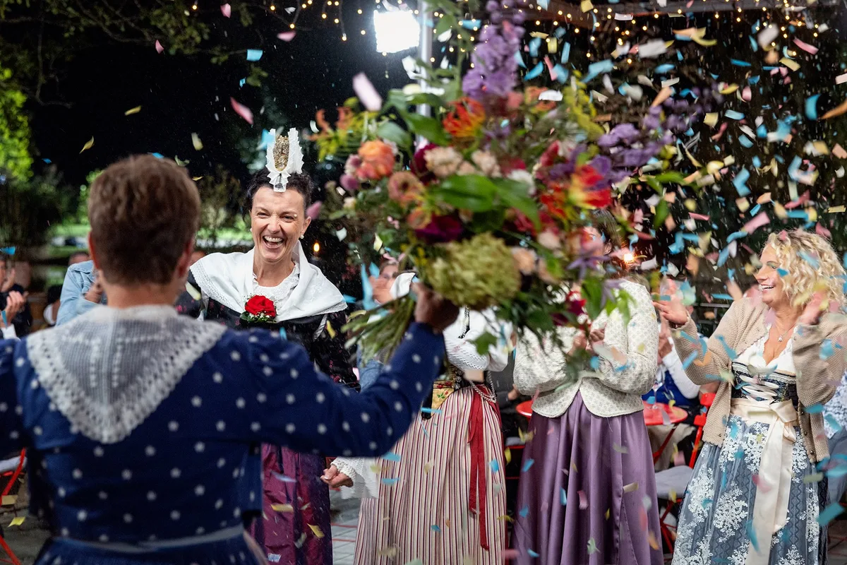 6016653 SRF bi de Lüt – Landfrauenküche – Finalsendung 2024