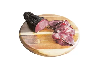 Die Direktvermarktung von Fleisch ist zwar anspruchsvoll, kann aber die Wertschöpfung auf den Betrieben verbessern.