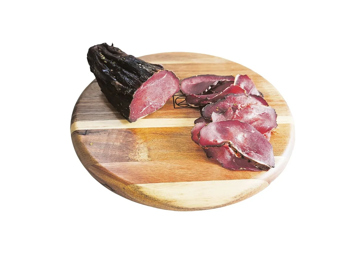 b59e5af9fdac3b24ad9736136ceadad0559f71725c920572965eb859fcbfb0e5 Die Direktvermarktung von Fleisch ist zwar anspruchsvoll, kann aber die Wertschöpfung auf den Betrieben verbessern.