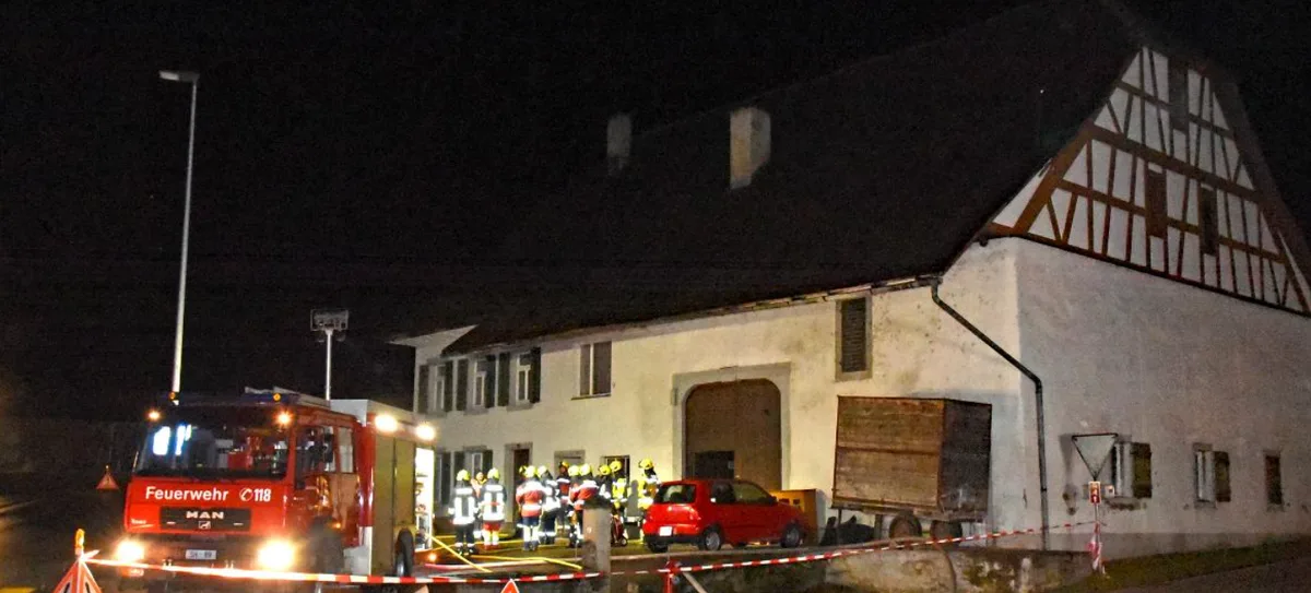 bildschirmfoto_2022-01-04_um_10.08.50 Schwelbrand in einem Ökonomiegebäude in Schleitheim ausgebrochen