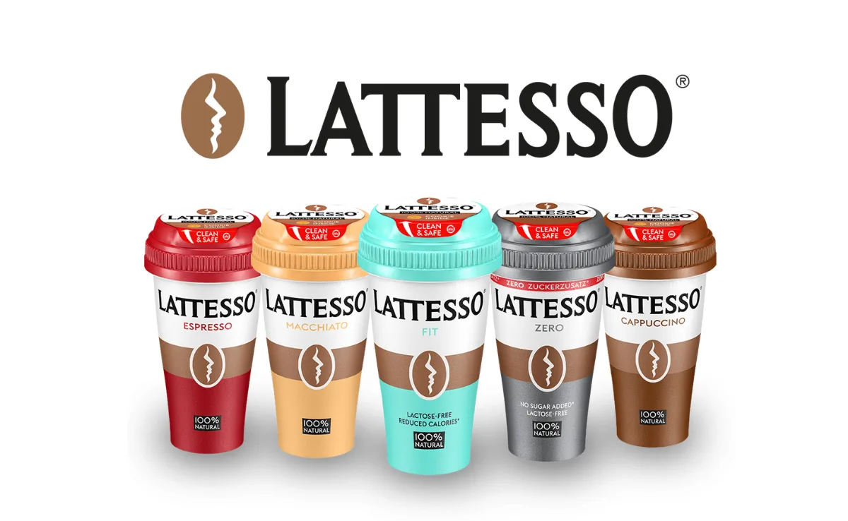 Cremo investiert in kalten Kaffee