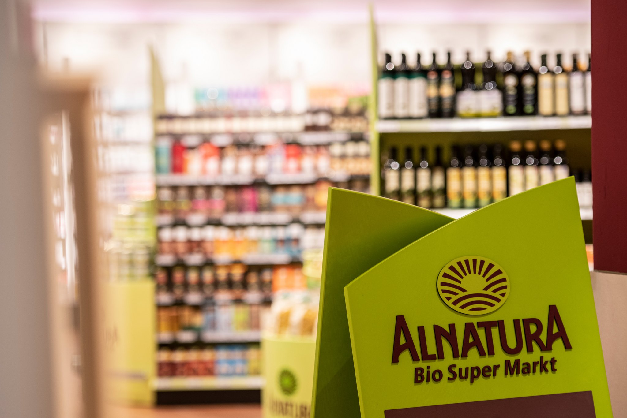 Migros lässt Bio-Knospe bei Importen fallen
