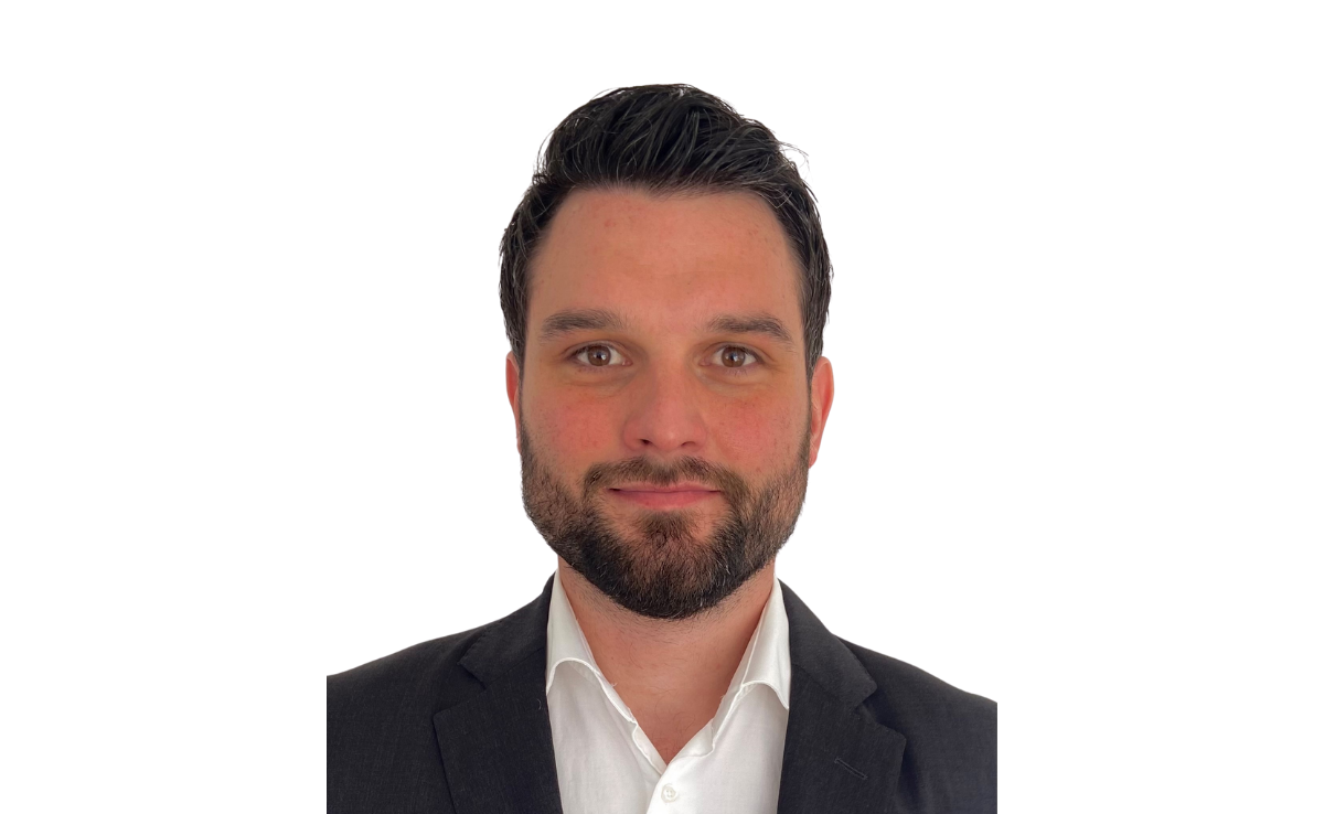 Robin Zambaz wird neuer Geschäftsführer der Interkantonalen Zertifizierungsstelle