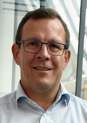 Jürg Guggisberg,Geschäftsführer von Barto. Bild: zVg