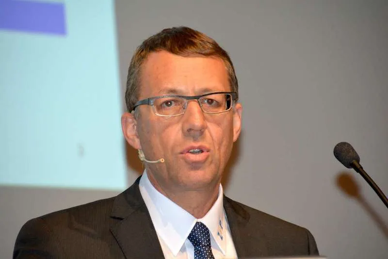 cf2ace1d59d9e186f5c0d52ff11fc648e1fafca3 Pirmin Furrer, delegierter Verwaltungsrat der ZMP Invest: Die ZMP fordert die Erneuerung des Verwaltungsrates der Hochdorf Holding AG. (Bild z.V.g.)