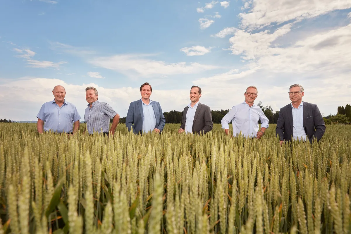 4422f622bf43ba2e21abf362a3a59cb4261916a6 IP Suisse, Migros und JOWA bauen ihre langjährige Partnerschaft weiter aus. (Bild zVg)