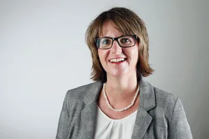 Manuela Tuchschmid führt seit sieben Jahren im Thurgau eine Partnervermittlungsagentur.