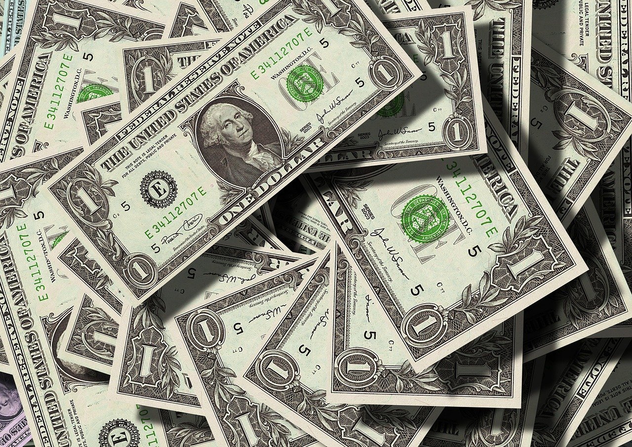 Im vergangenen Jahr hatte die US-Regierung bereits ein ähnliches Paket für Landwirte im Umfang von 12 Milliarden Dollar auf den Weg gebracht. (Bild Pixabay)